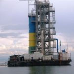 Gaz méthane: la RDC et le Rwanda signent un accord pour des recherches dans le lac Kivu