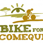 Bike for Coméqui