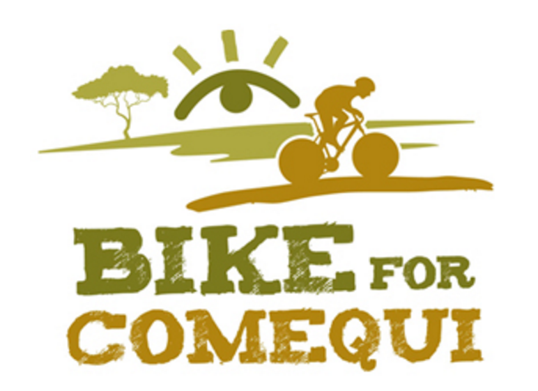 Bike for Coméqui