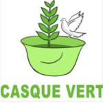 Le mouvement citoyen écologiste « CASQUE VERT » lance la campagne TUJENGE SASA ! Le temps presse !
