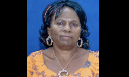 Madeleine Bwenge : 45 ans de lutte pour la protection de l’environnement 
